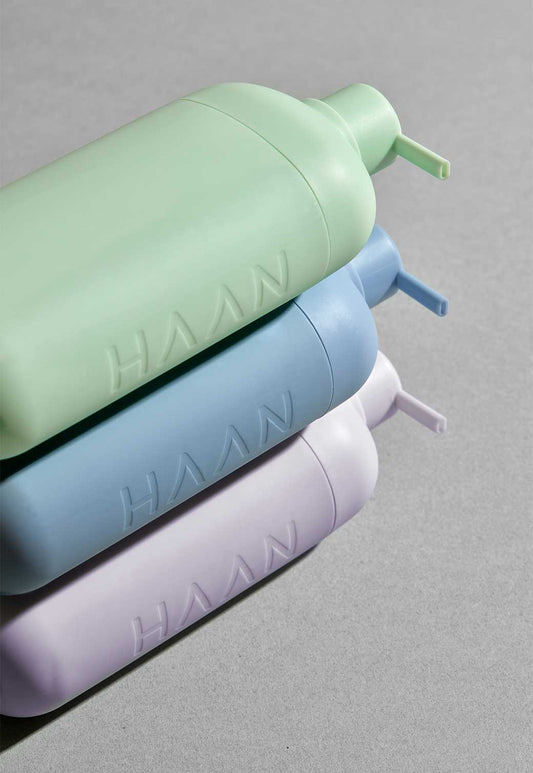 Gray ג'ל רחצה Margarita Spirit (₪14.42 ל-100 מ"ל) HAAN