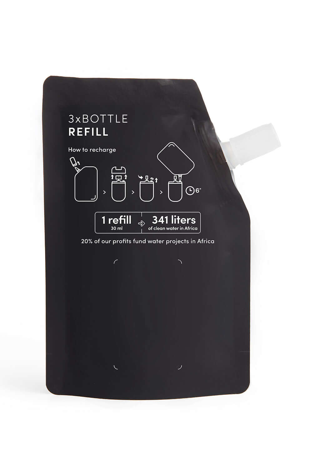 Dark Slate Gray אריזת מילוי | Wood Night (₪69.9 ל-100 מ"ל) HAAN