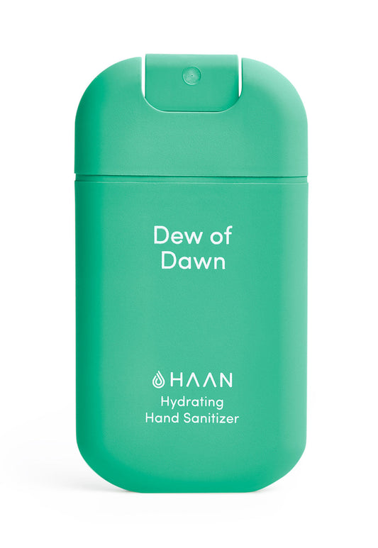 Medium Sea Green תרסיס אלכו-ספריי קומפקטי | Dew Of Dawn (₪116.33 ל-100 מ"ל) HAAN