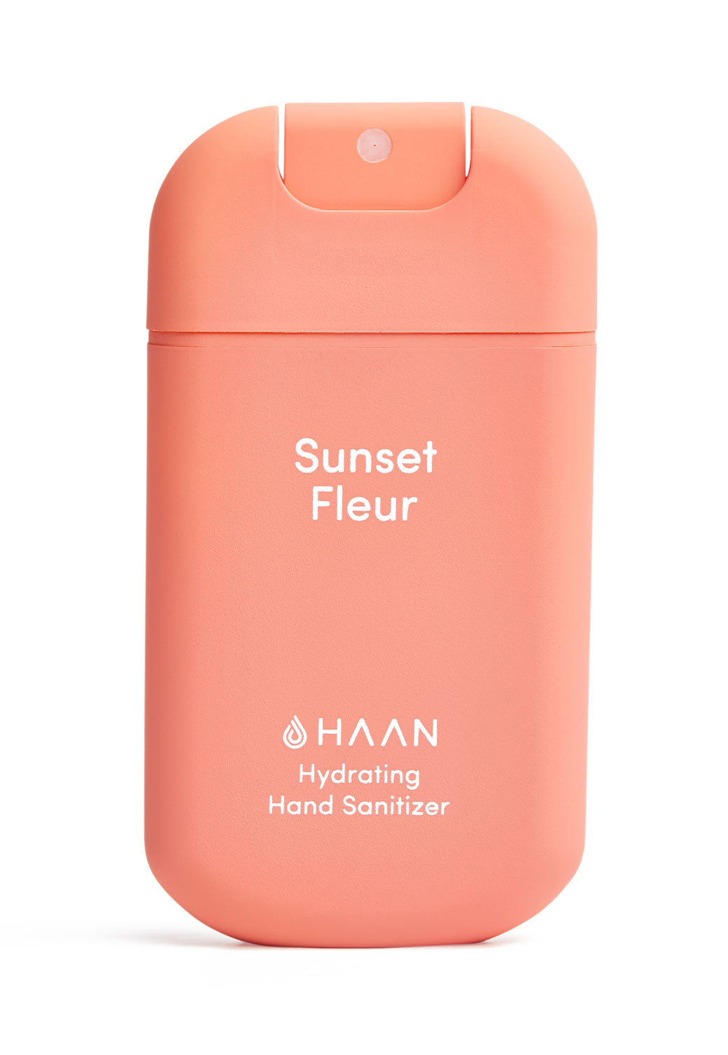 Light Salmon תרסיס אלכו-ספריי קומפקטי | Sunset Fleur (₪116.33 ל-100 מ"ל) HAAN