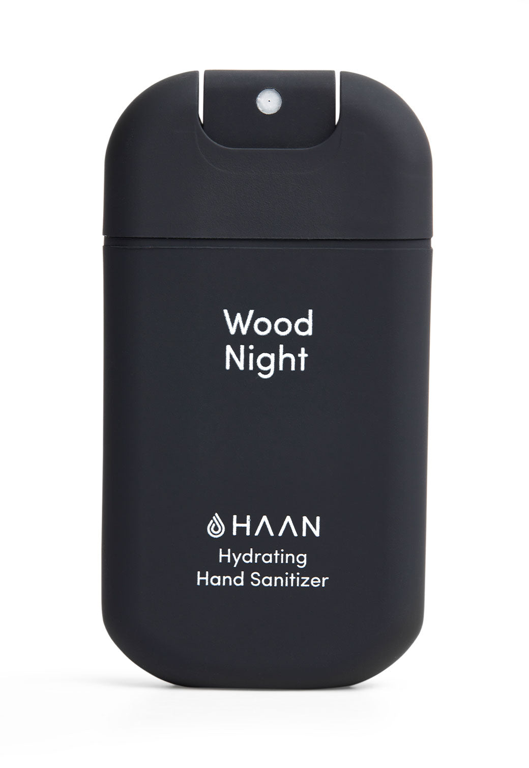 Dark Slate Gray תרסיס אלכו-ספריי קומפקטי | Wood Night (₪116.33 ל-100 מ"ל) HAAN