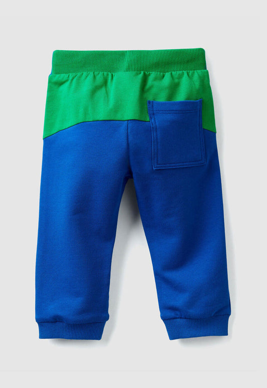 Midnight Blue מכנסיים ארוכים PANTALONE BENETTON