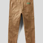 Light Gray מכנסיים ארוכים לילדים BENETTON