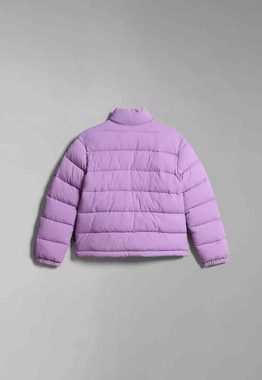 Dark Gray מעיל K A-BACHAR | ילדים NAPAPIJRI