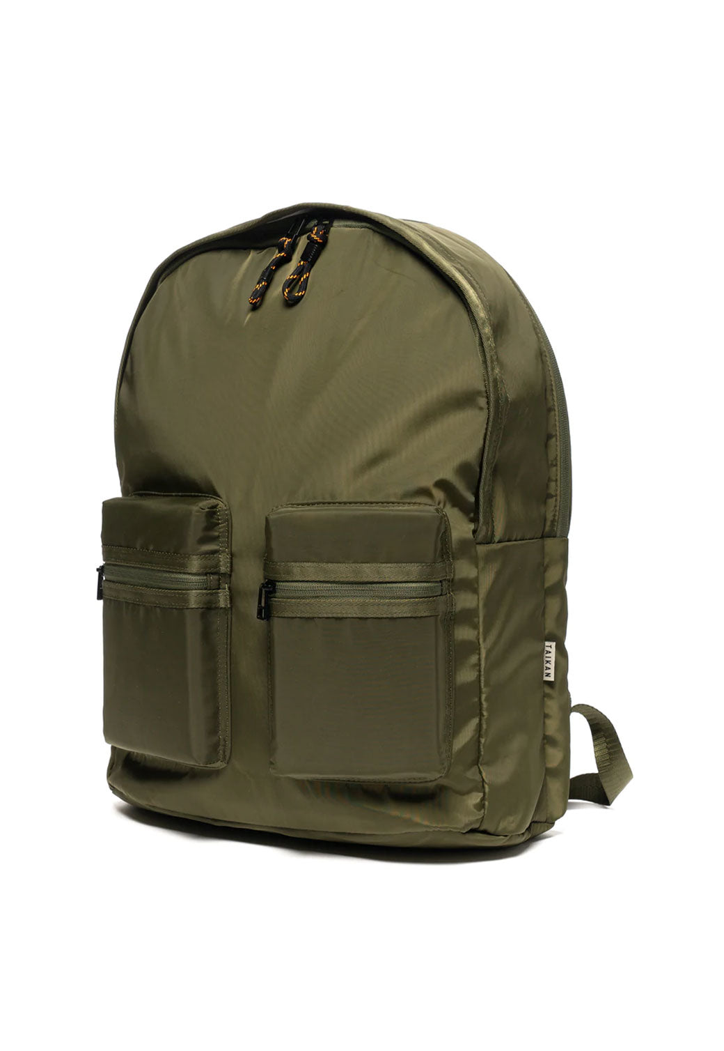 Dark Olive Green תיק גב SPARTAN TAIKAN