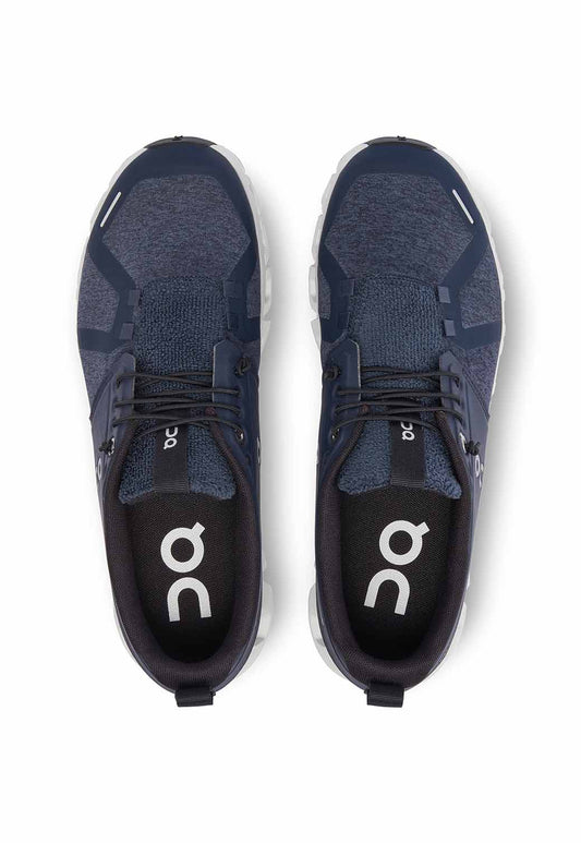 Dark Slate Gray נעלי ריצה Cloud 5 ON SHOES