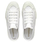 Light Gray סניקרס לנשים Stripe SUPERGA