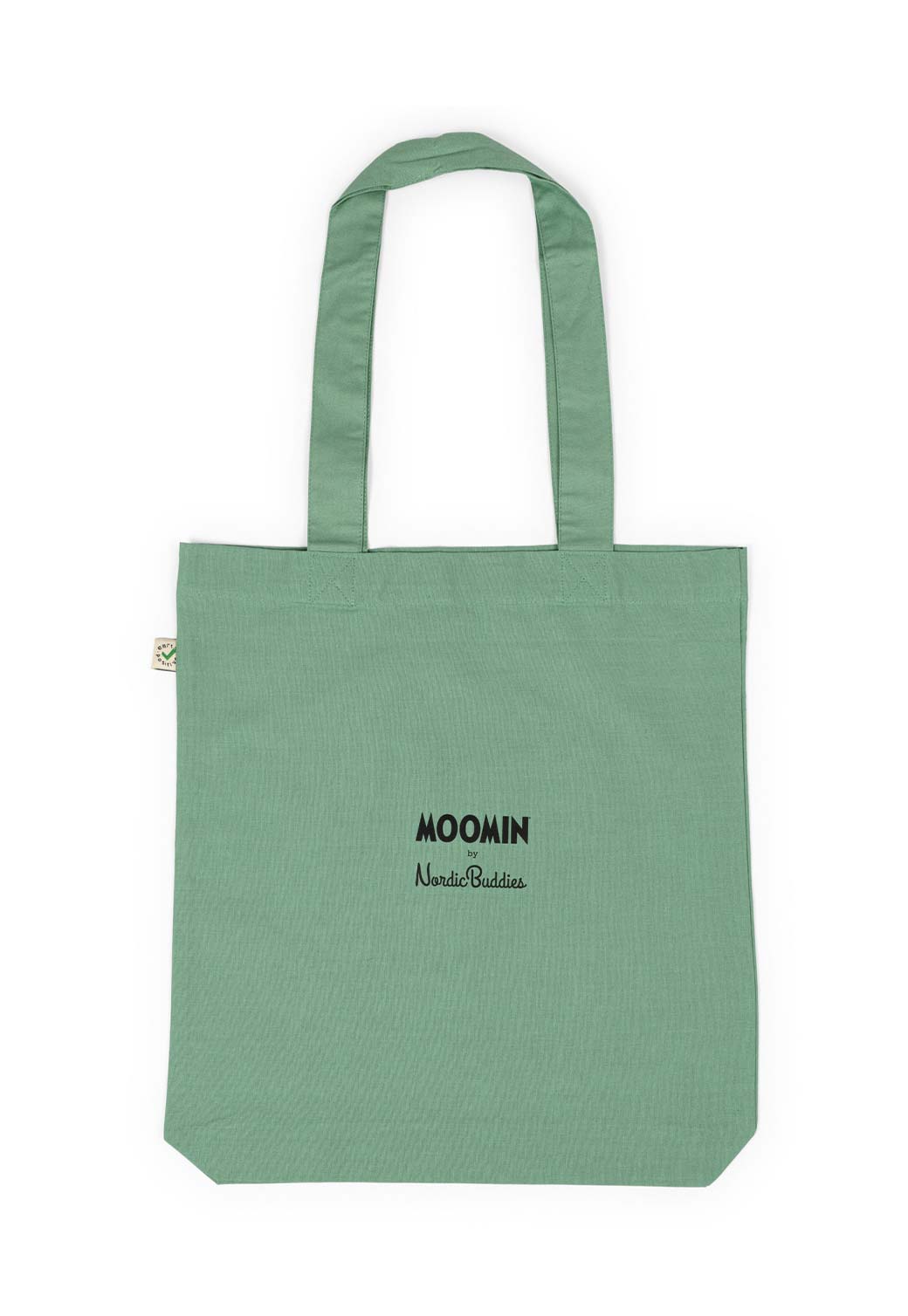 Light Slate Gray תיק צד Moomin MOOMIN BY NORDICBUDDIES