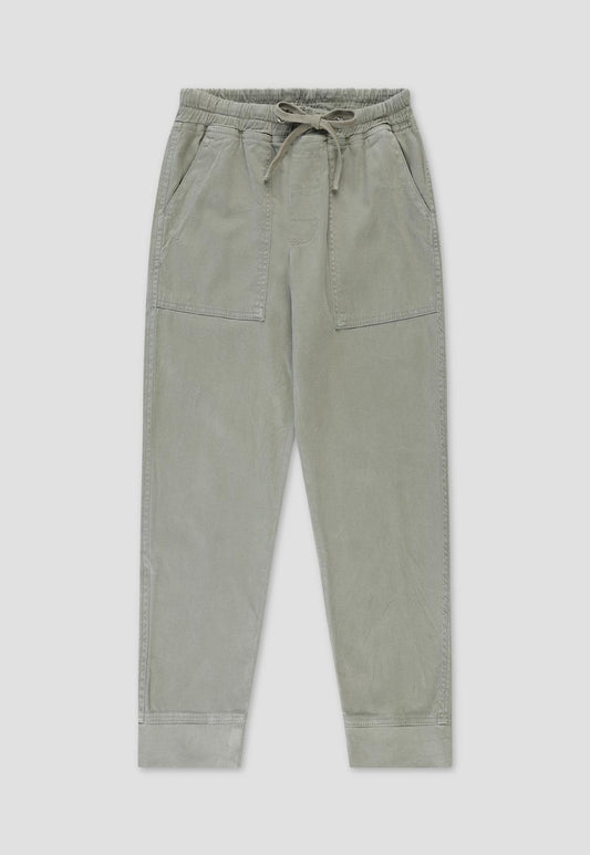 Lavender מכנסיים ארוכים לגברים TAMU