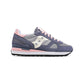 Gray סניקרס לנשים Shadow Original SAUCONY