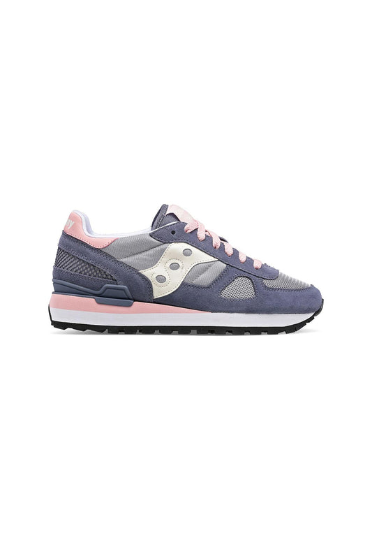 Gray סניקרס לנשים Shadow Original SAUCONY