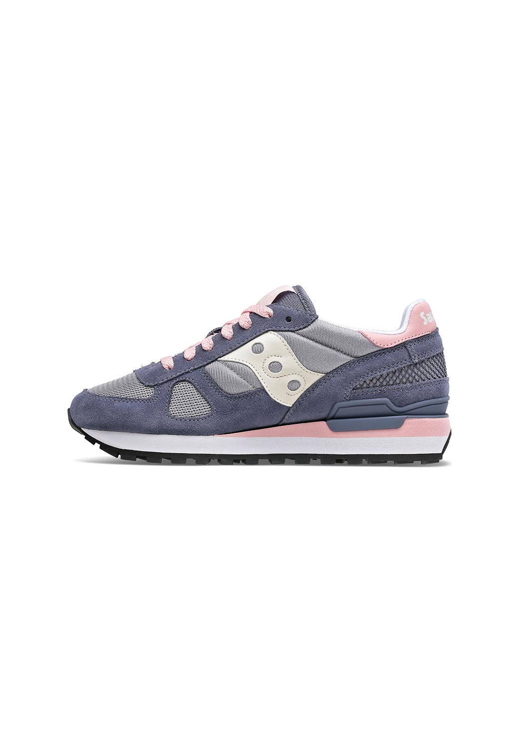 Dim Gray סניקרס לנשים Shadow Original SAUCONY