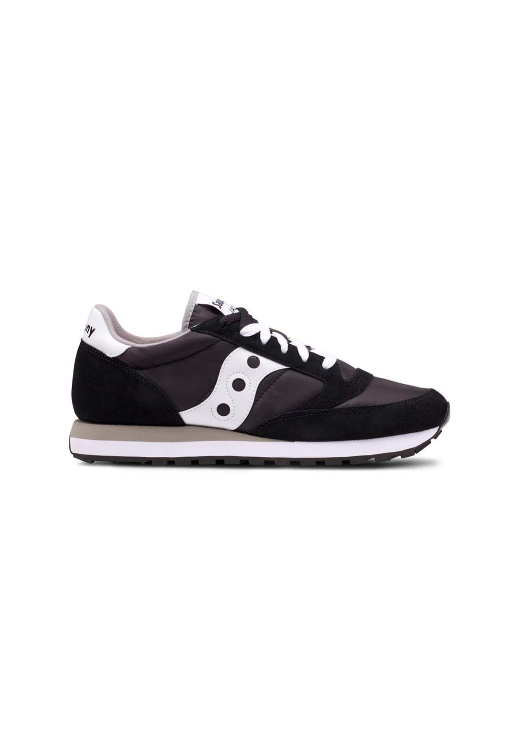 Dark Slate Gray סניקרס לגברים Jazz Original SAUCONY