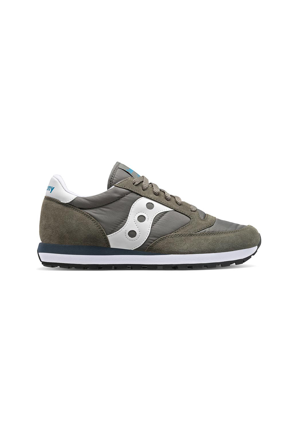 Dark Slate Gray סניקרס לגברים Jazz Original SAUCONY