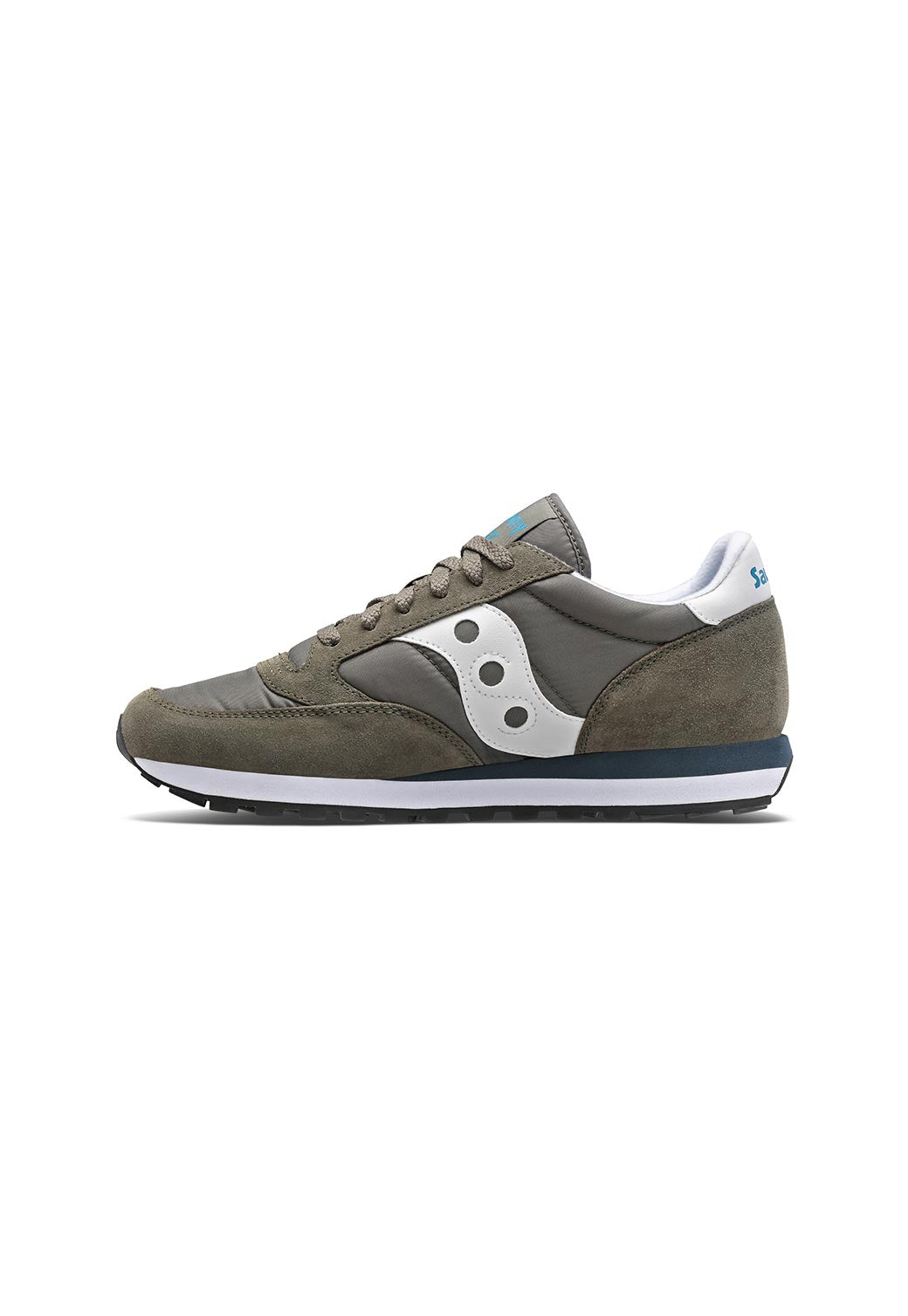 Dark Slate Gray סניקרס לגברים Jazz Original SAUCONY