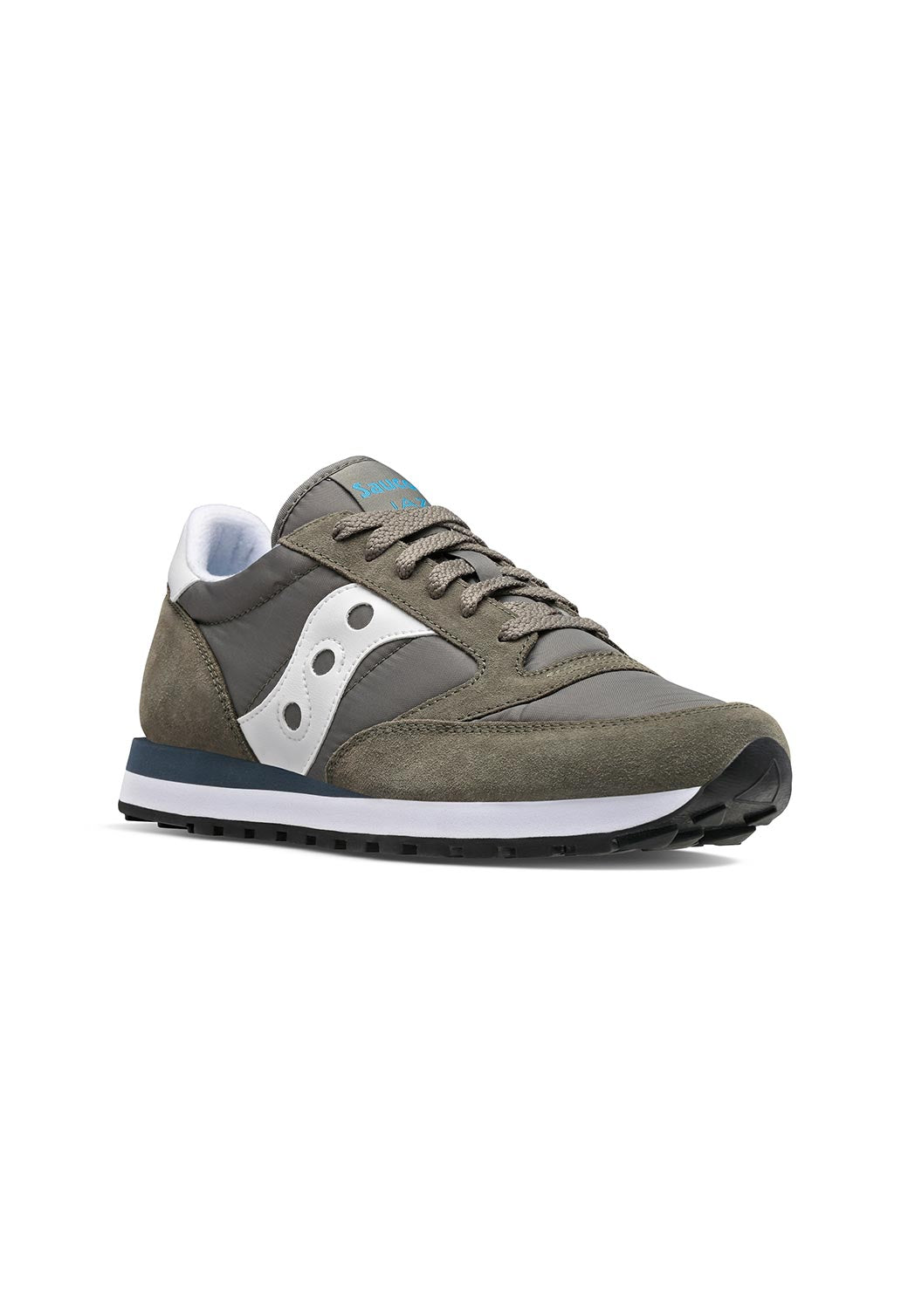 Dark Slate Gray סניקרס לגברים Jazz Original SAUCONY