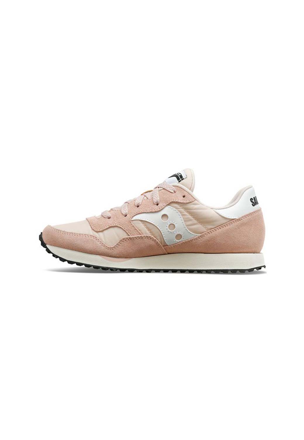 Gray סניקרס לנשים DXN Trainer Vintage SAUCONY