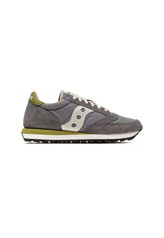 Dim Gray סניקרס לגברים Jazz Original SAUCONY