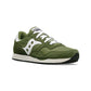 Dark Olive Green סניקרס לגברים DXN Trainer Vintage SAUCONY