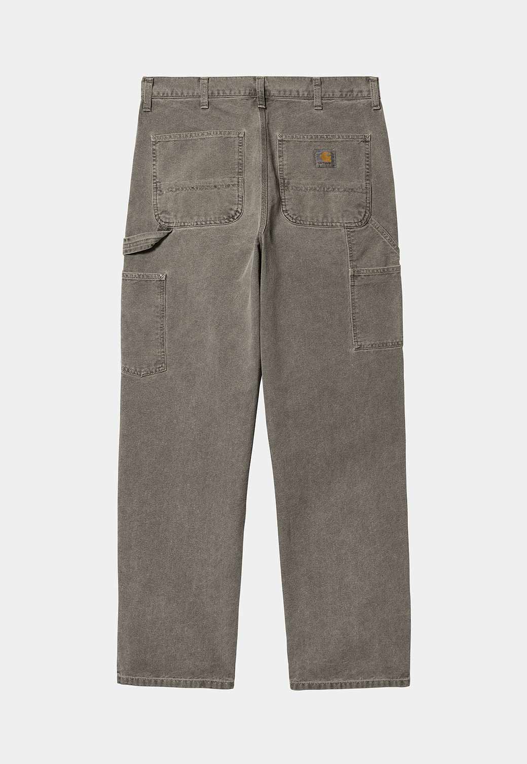 Lavender מכנסיים ארוכים לגברים Single Knee CARHARTT WIP