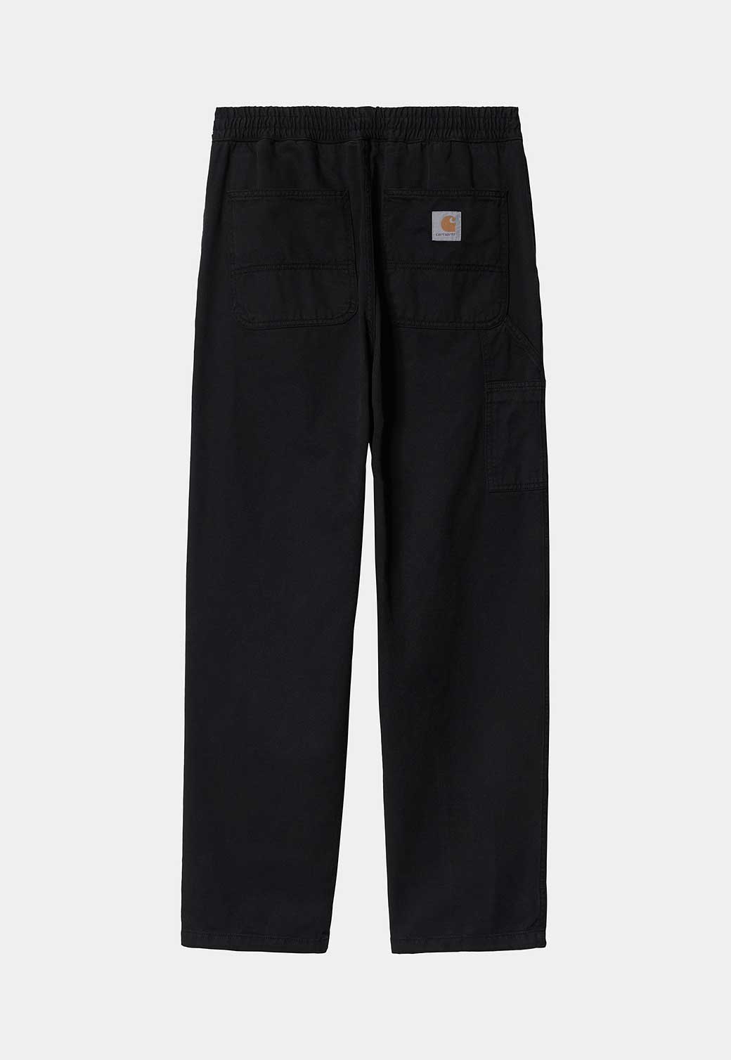 White Smoke מכנסיים ארוכים לגברים Flint Pant CARHARTT WIP