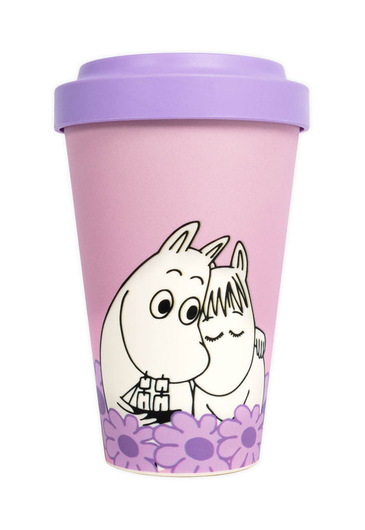 Thistle כוס לשתייה חמה MOOMIN BY NORDICBUDDIES