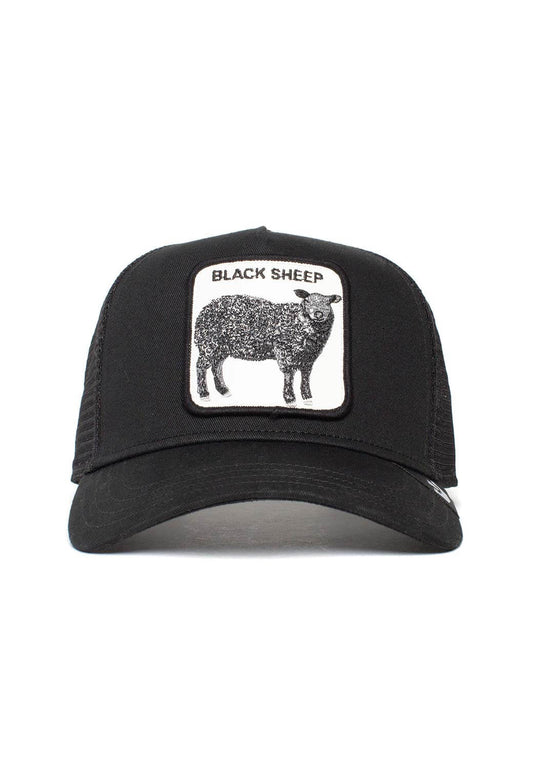 Dark Slate Gray כובע מצחיה The Black Sheep GOORIN