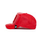 Firebrick כובע מצחיה Big Red GOORIN