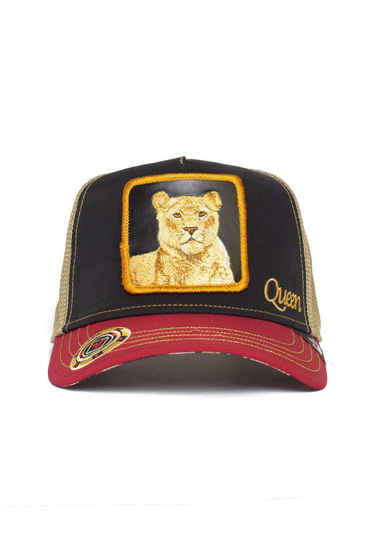 Dark Slate Gray כובע מצחיה Carte Blanche GOORIN