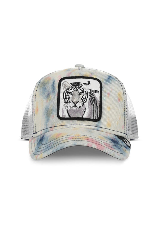 Gray כובע מצחיה Go Get Em GOORIN