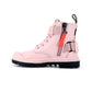 Pink מגפיים לילדות Pampa Rock Ranger PALLADIUM