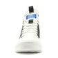 Beige מגפיים טבעוניות Pampa Hi Re-Craft PALLADIUM