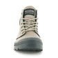 Gray מגפיים PAMPA HI PALLADIUM