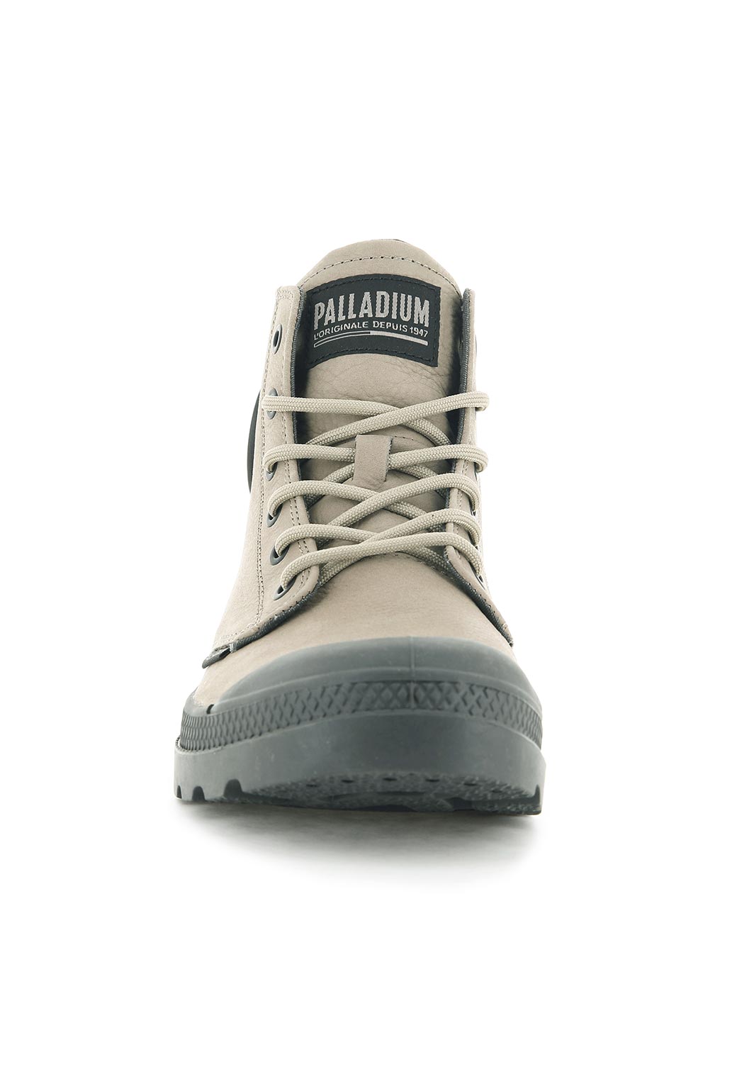 Gray מגפיים PAMPA HI PALLADIUM