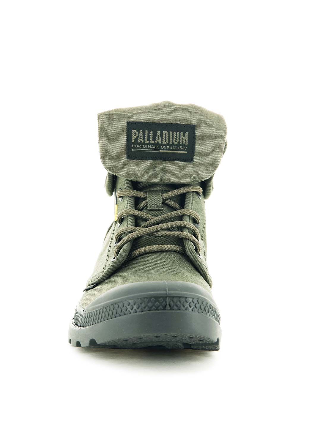 Dim Gray מגפיים לגברים Baggy PALLADIUM