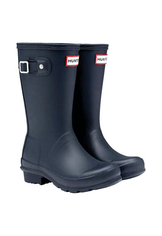 Dark Slate Gray מגפי גשם | ילדים HUNTER