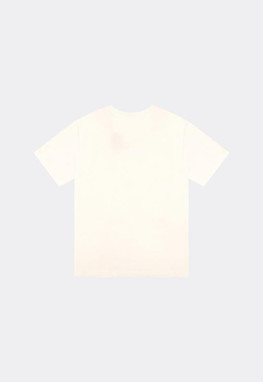 Lavender טי-שירט קצרה לגברים CHAMPION