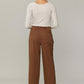 SHIRAN WIDE TROUSERS מכנסיים ארוכים