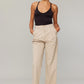 SHIRAN WIDE TROUSERS מכנסיים ארוכים