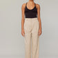 SHIRAN WIDE TROUSERS מכנסיים ארוכים