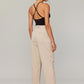 SHIRAN WIDE TROUSERS מכנסיים ארוכים