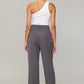 RAMATI SLIM TROUSERS מכנסיים ארוכים