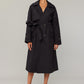 ZOE CLASSIC TRENCH ג'קט