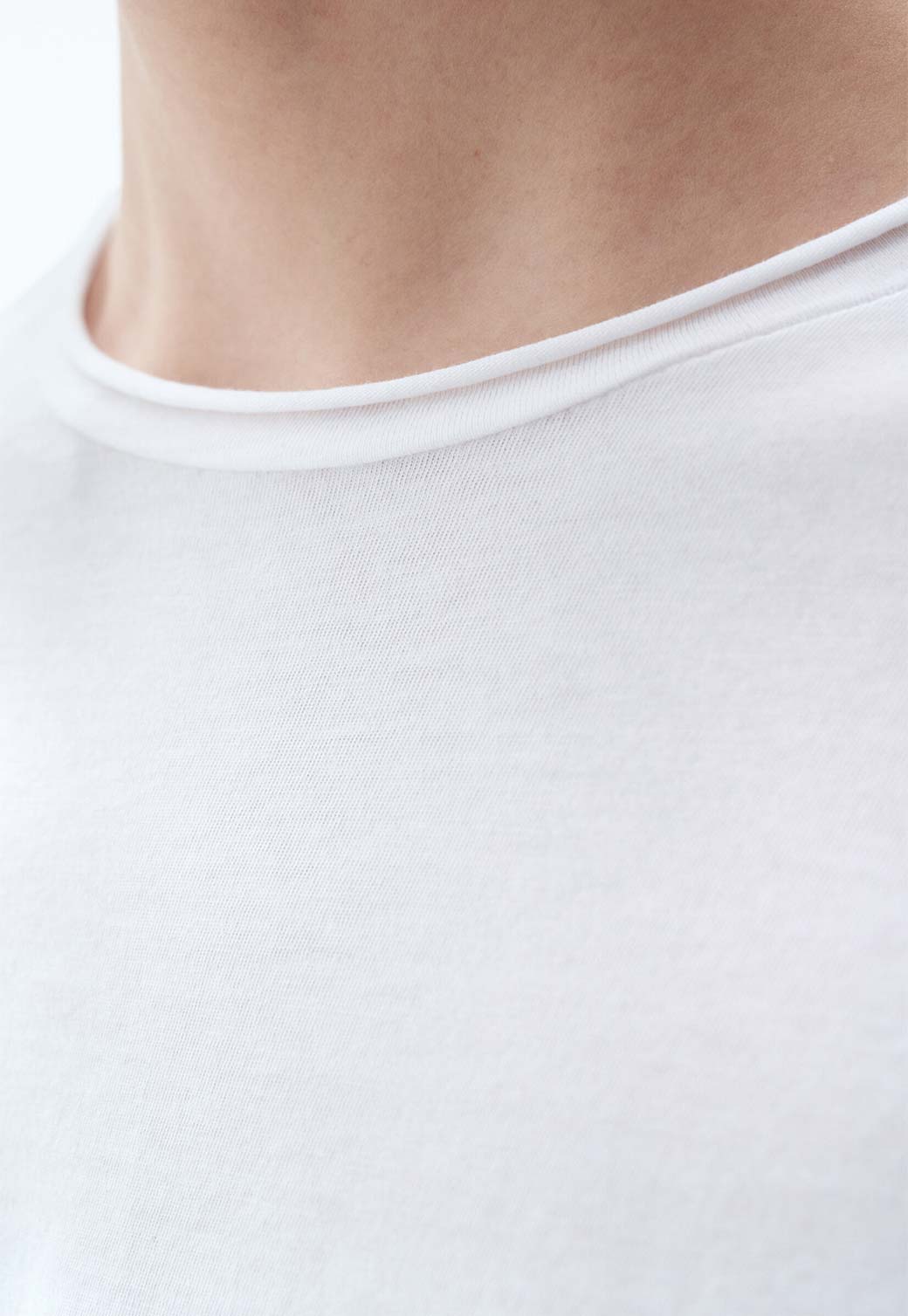 Lavender טי שירט קצרה לגברים FILIPPA K