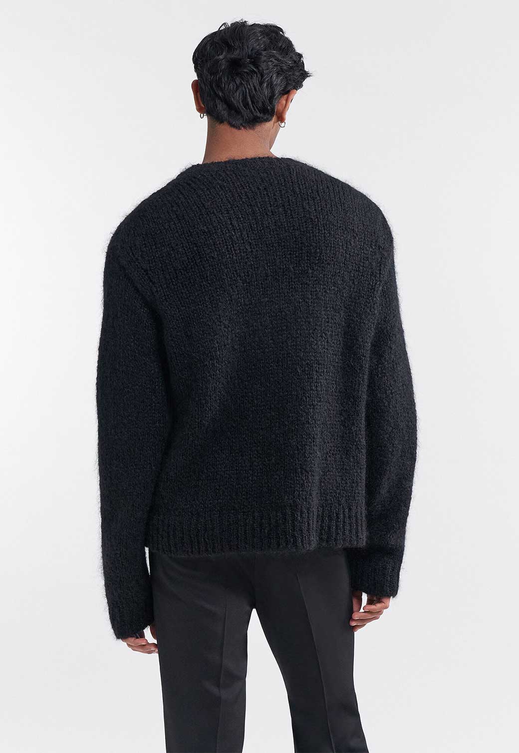 White Smoke סוודר לגברים Sebastian FILIPPA K