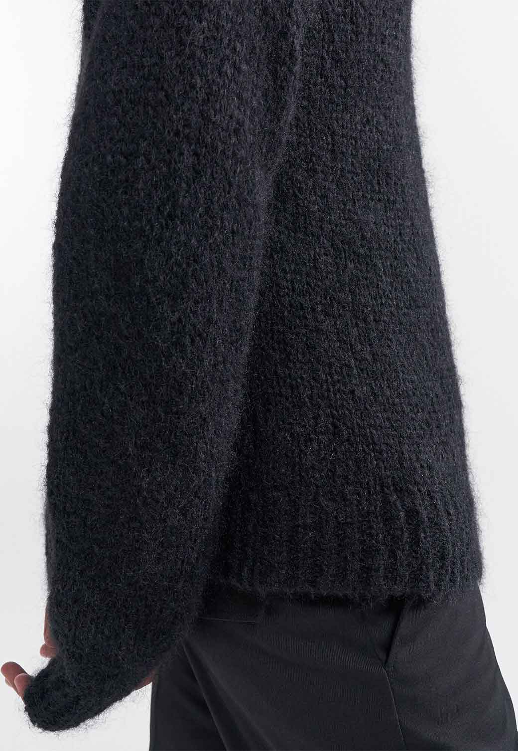 White Smoke סוודר לגברים Sebastian FILIPPA K