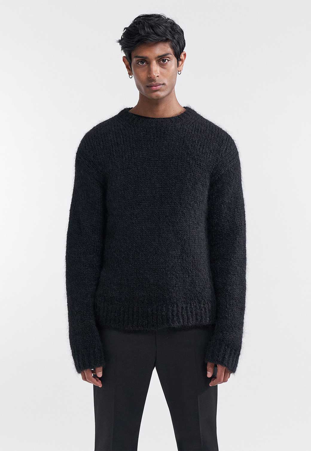 White Smoke סוודר לגברים Sebastian FILIPPA K