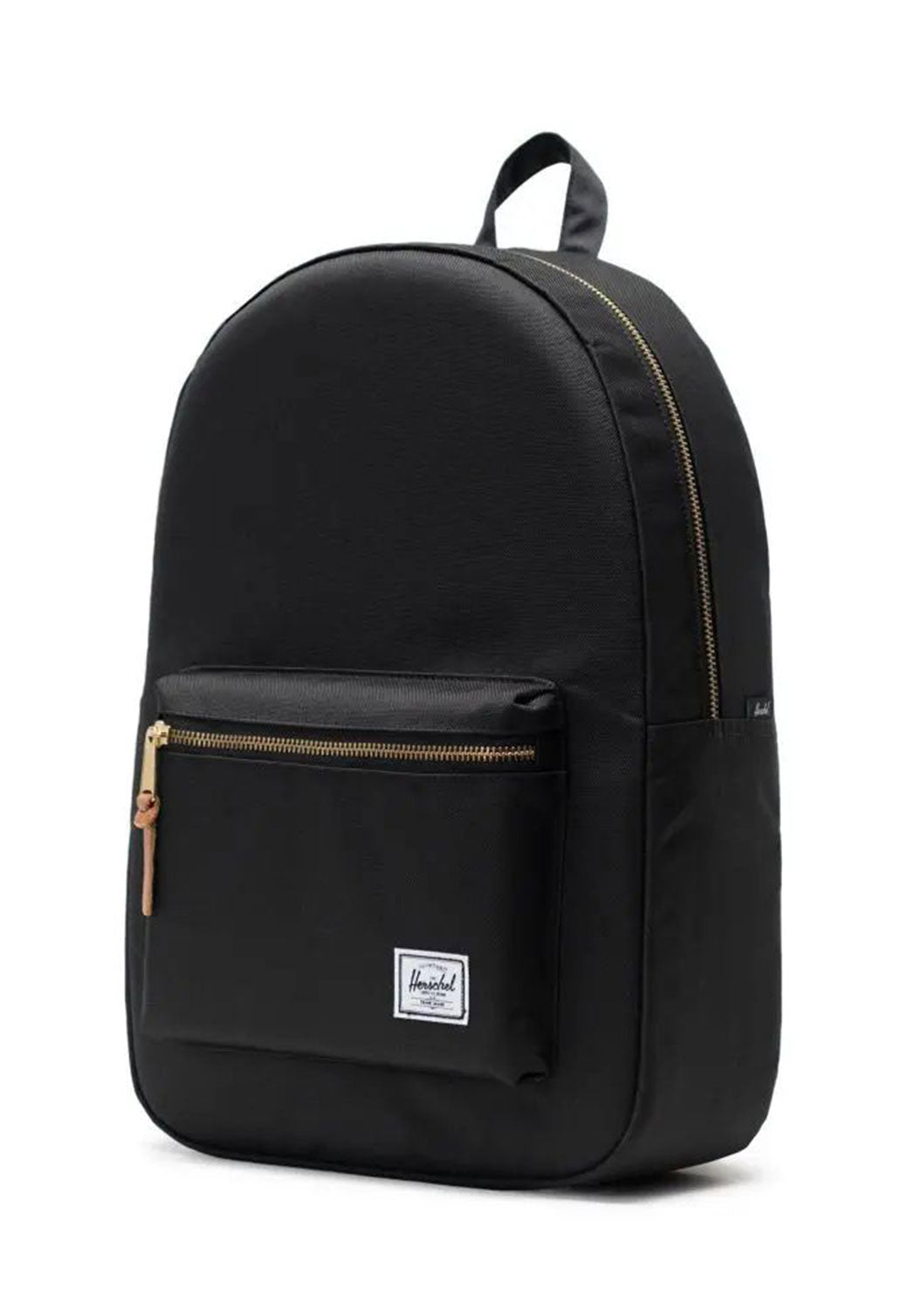 Black תיק גב 15'' Settlement HERSCHEL