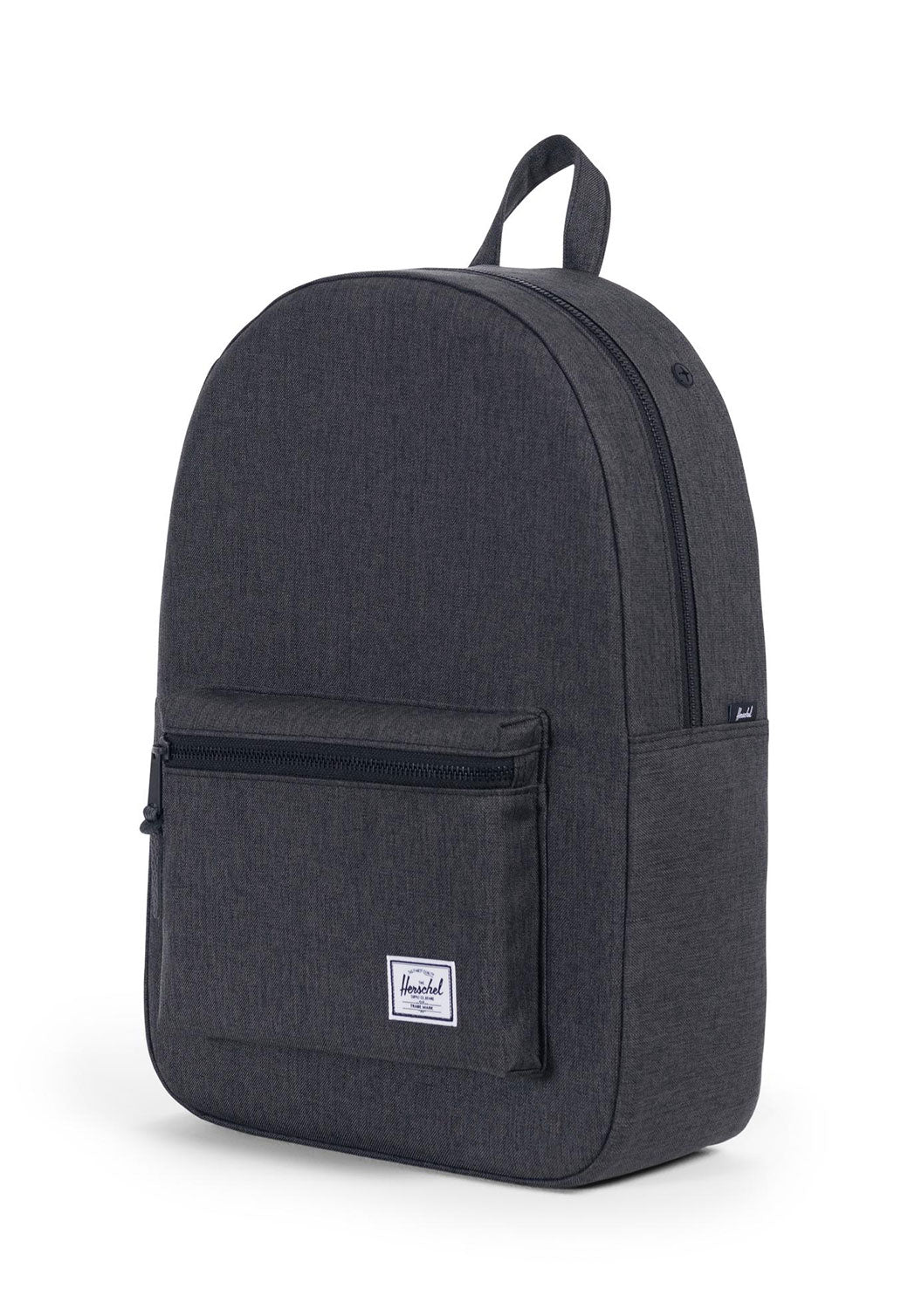 Dark Slate Gray תיק גב 13''  | Settlement HERSCHEL