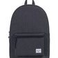 Dark Slate Gray תיק גב 13''  | Settlement HERSCHEL